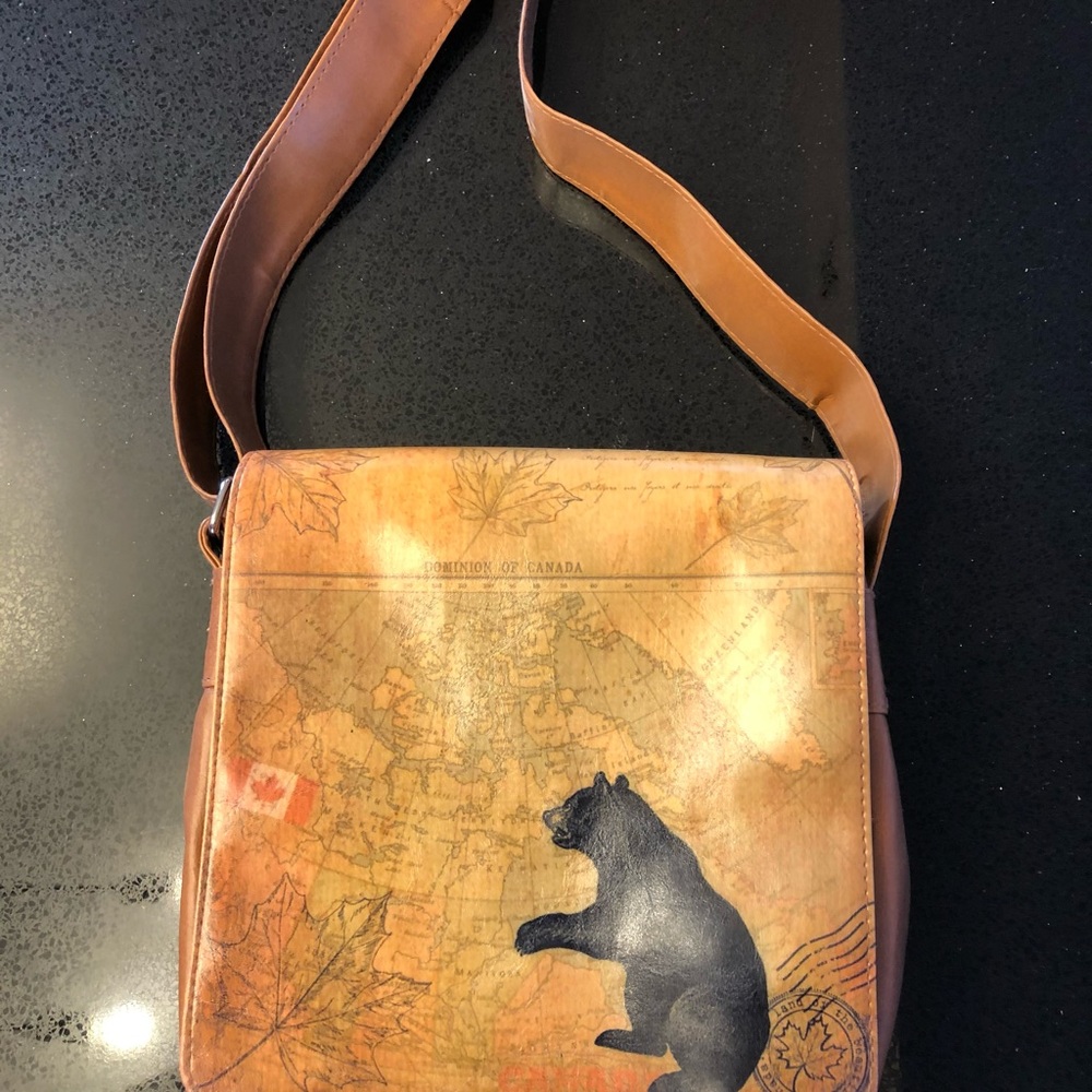 Handbag